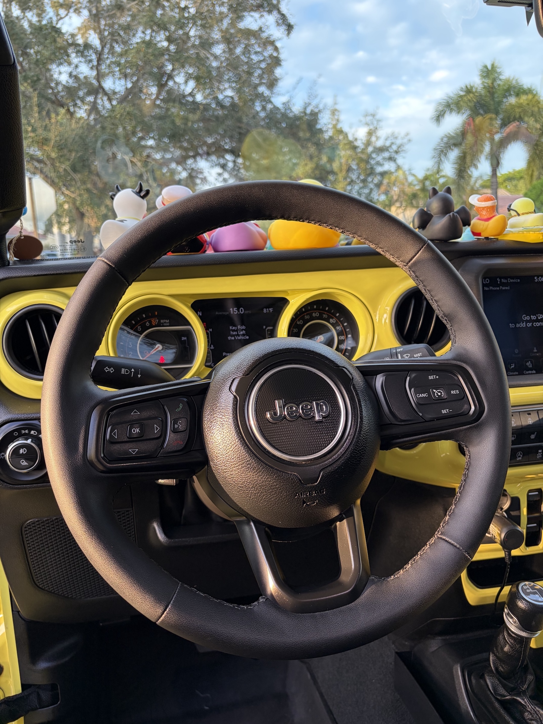 2023 Jeep Gladiator Sport S ROCKY RIDGE