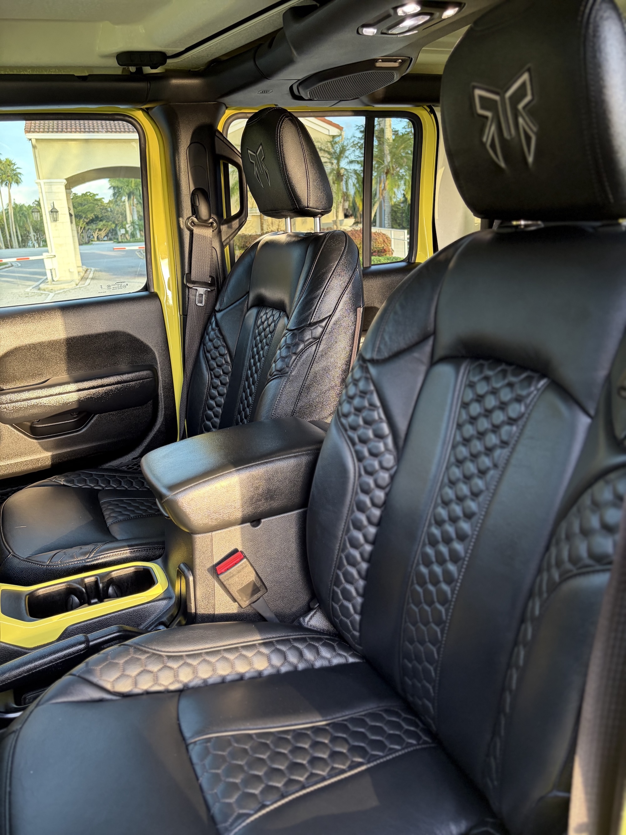 2023 Jeep Gladiator Sport S ROCKY RIDGE