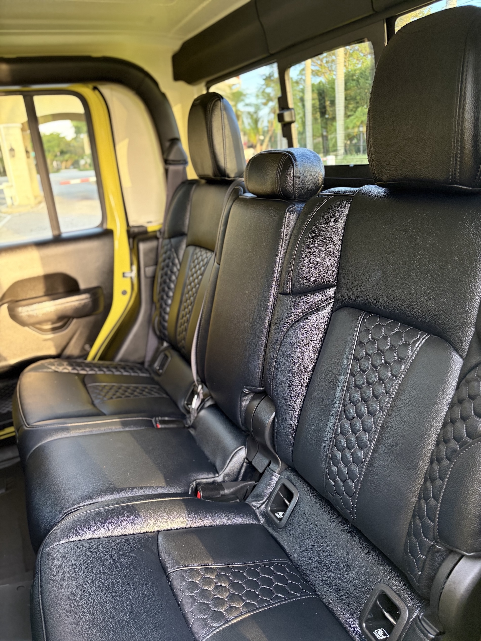 2023 Jeep Gladiator Sport S ROCKY RIDGE