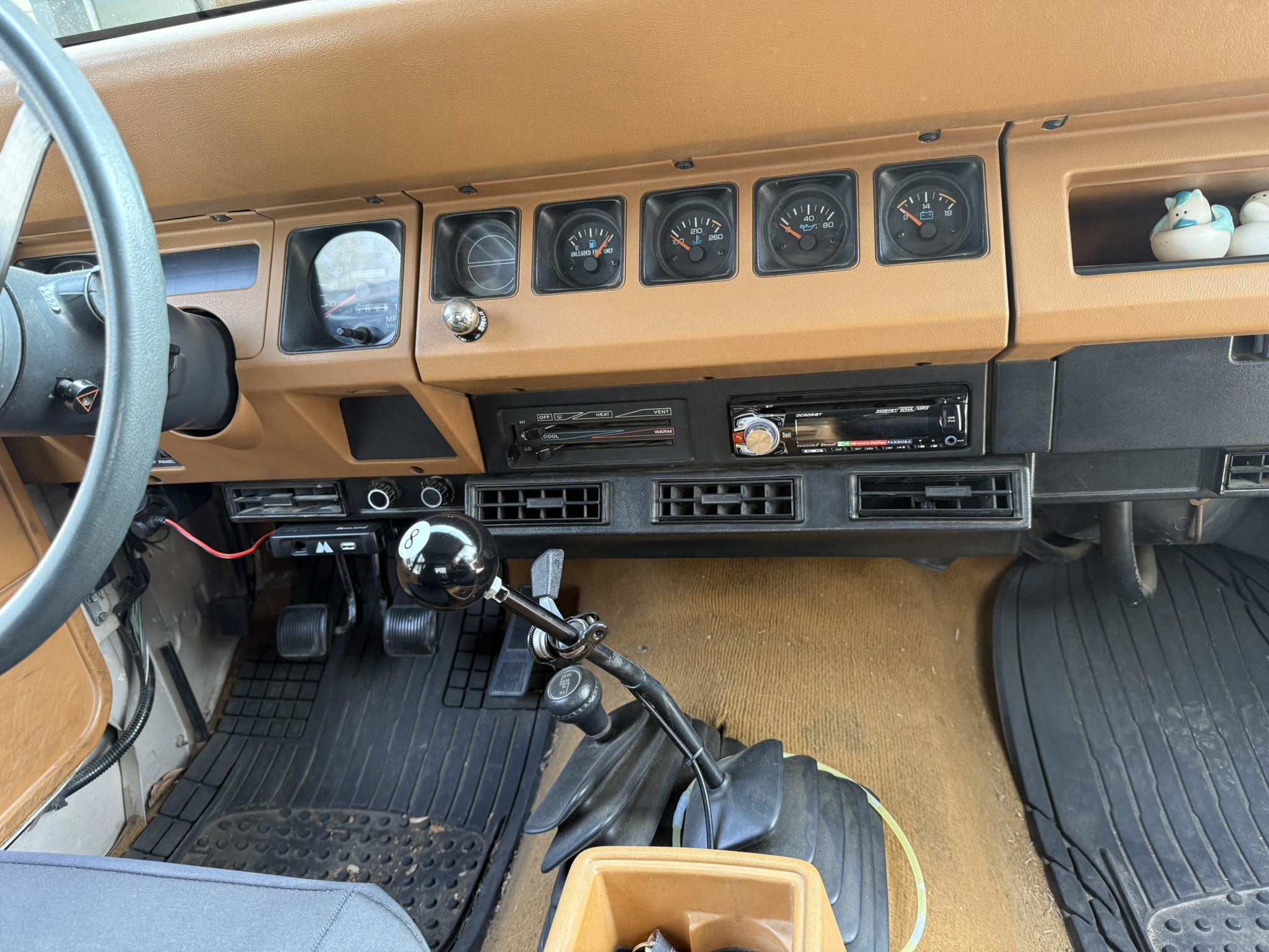 1995 Jeep Wrangler Rio Grande