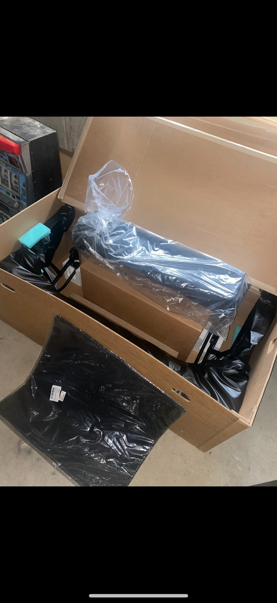 Mopar soft top 2018-2025 Wrangler