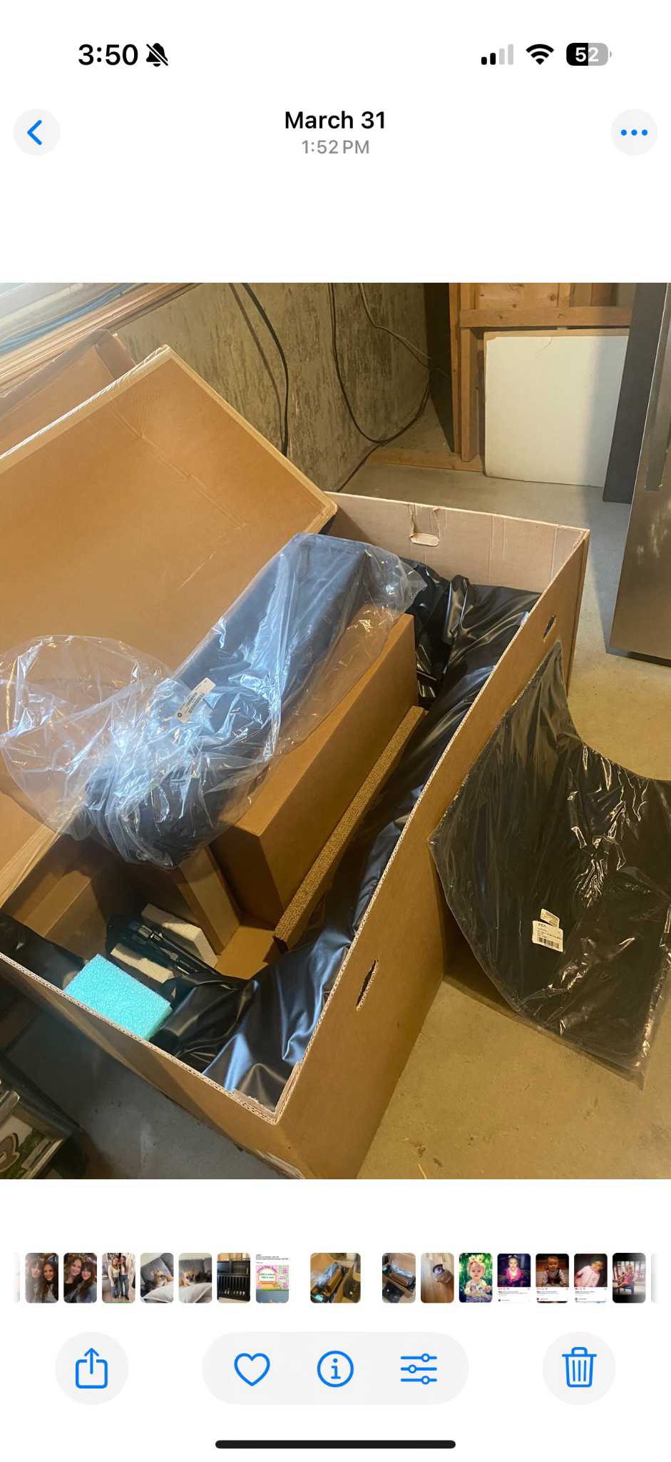 Mopar soft top 2018-2025 Wrangler