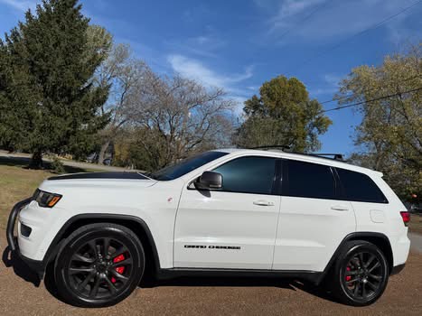 2021 JGC Trailhawk