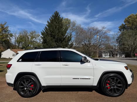 2021 JGC Trailhawk
