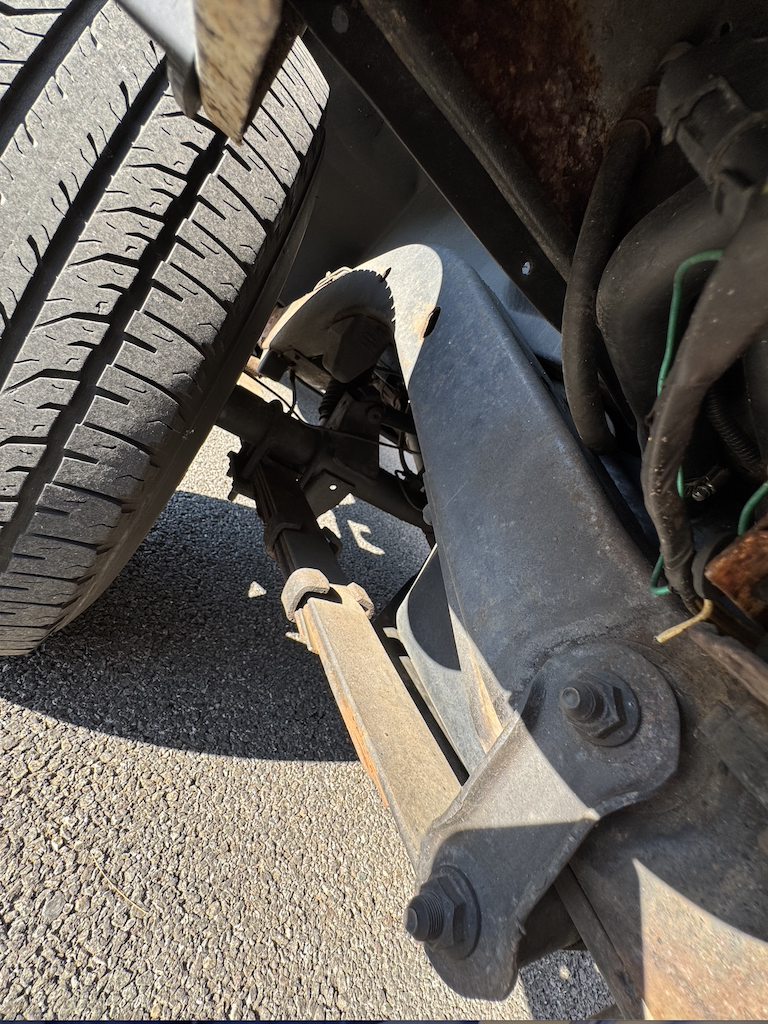 1991 Jeep Wrangler YJ 2.5L – Many New Parts (Contact via MarketPlace)