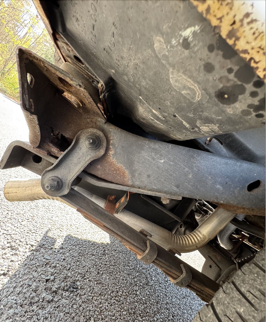 1991 Jeep Wrangler YJ 2.5L – Many New Parts (Contact via MarketPlace)