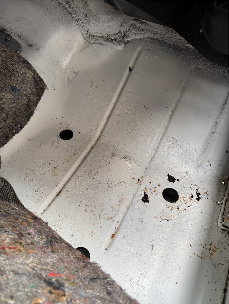 1991 Jeep Wrangler YJ 2.5L – Many New Parts (Contact via MarketPlace)