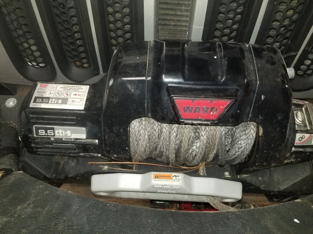 2012 Jeep wrangler Unlimited Rubicon with 54,600 miles