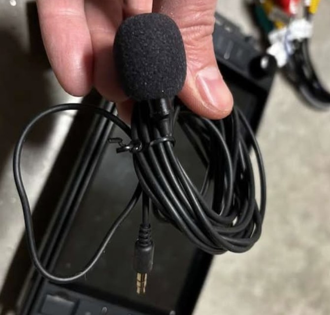 Apple Car Play Stereo