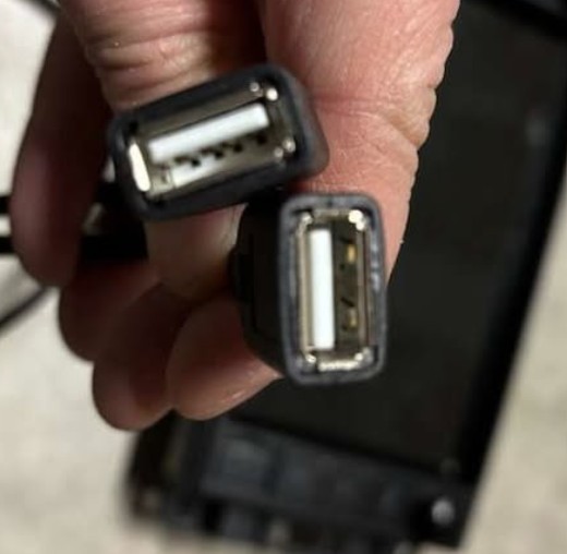 Apple Car Play Stereo