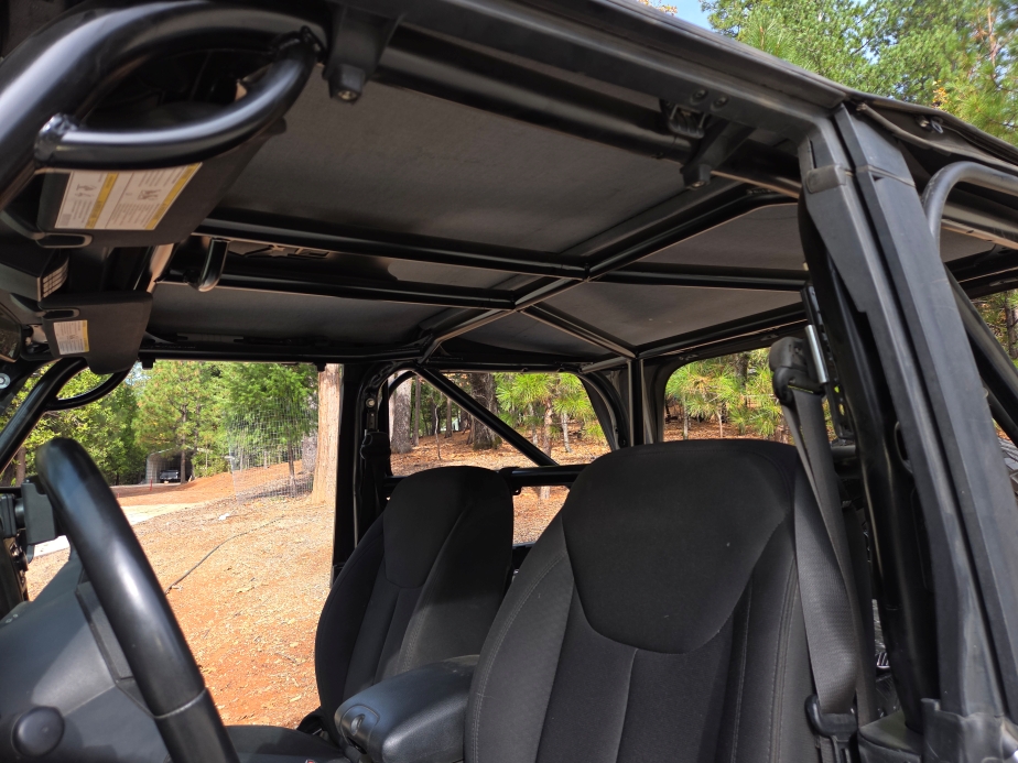 2018 Rubicon-Ready 2-Door JK Sport