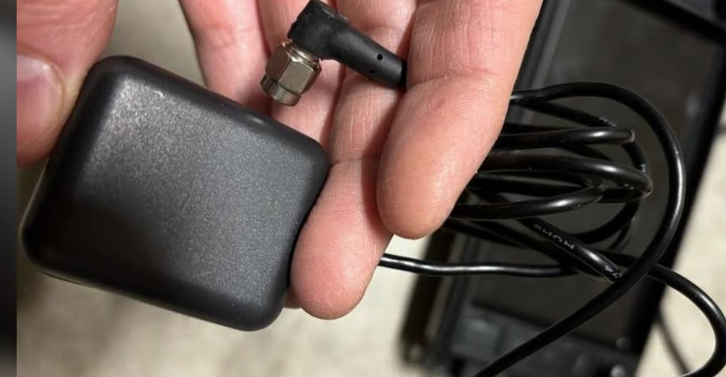 Apple Car Play Stereo