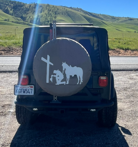 2004 Jeep Wrangler Sport