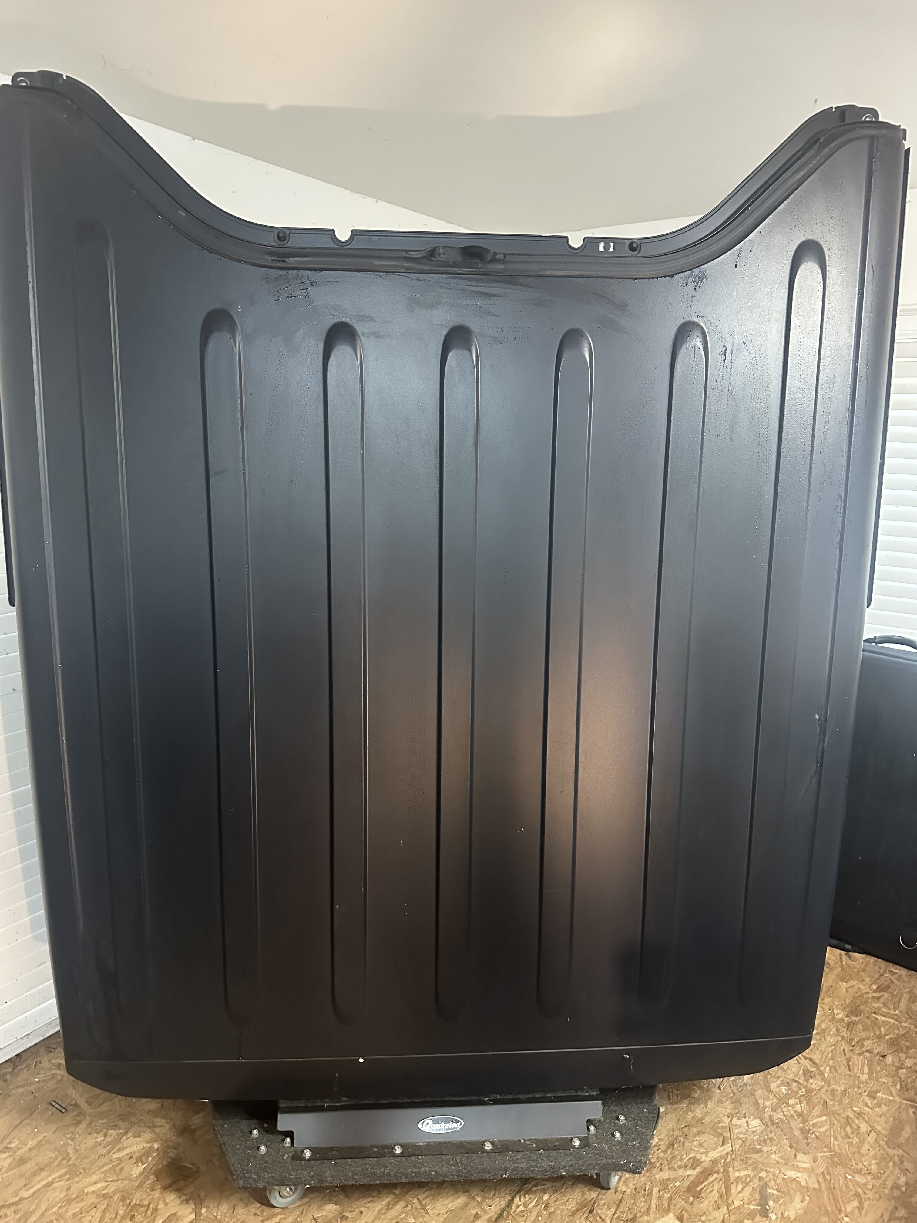 2014 OEM Hard Top – 4 dr Wrangler